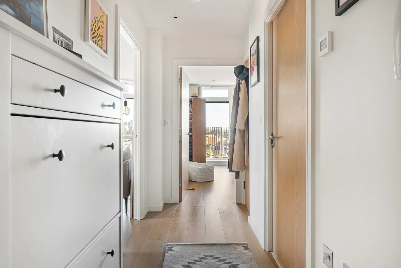 Martello Street, London, E8, photo 10