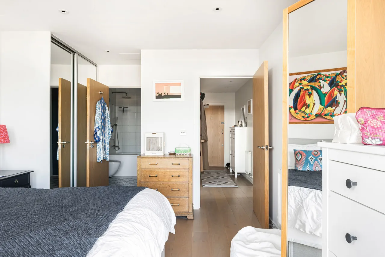 Martello Street, London, E8, photo 11