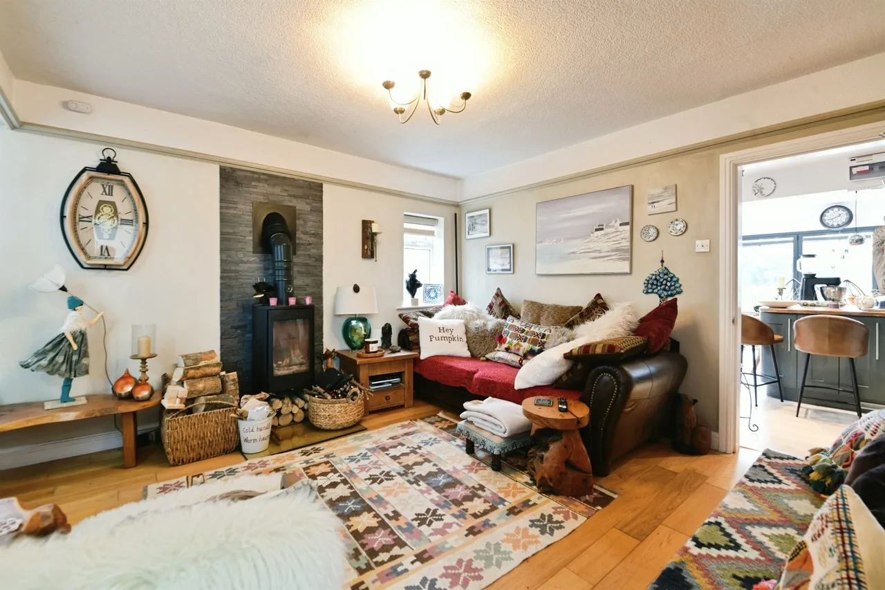 St. Peters Lane, Trusthorpe, LN12, photo 9