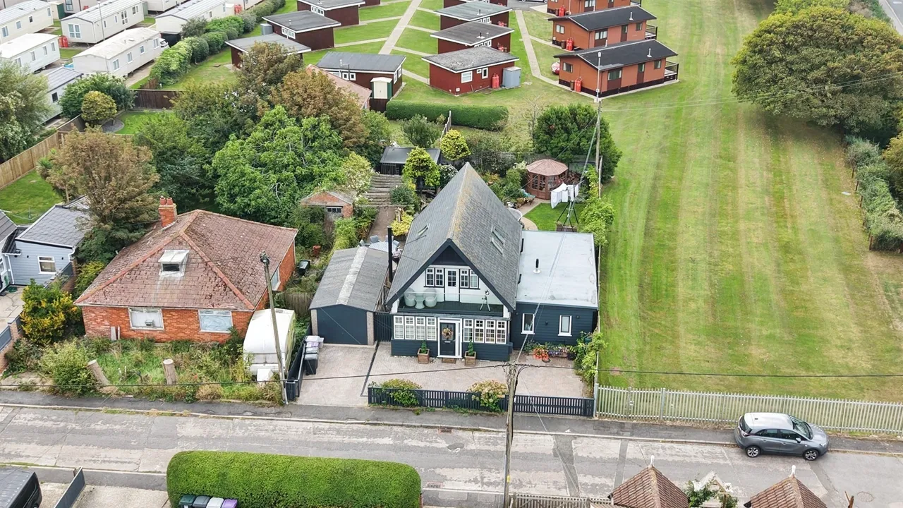 St. Peters Lane, Trusthorpe, LN12, photo 30