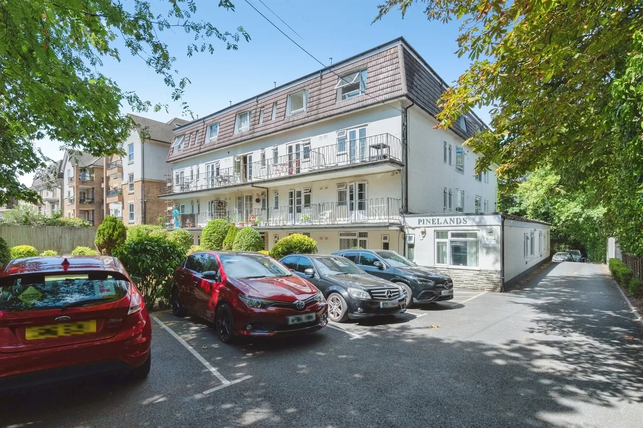 Knyveton Road, Bournemouth, photo 5