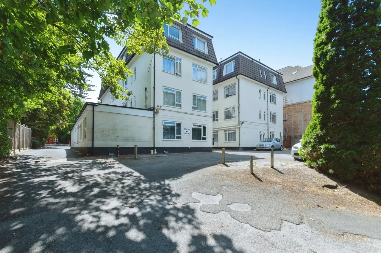 Knyveton Road, Bournemouth, photo 11