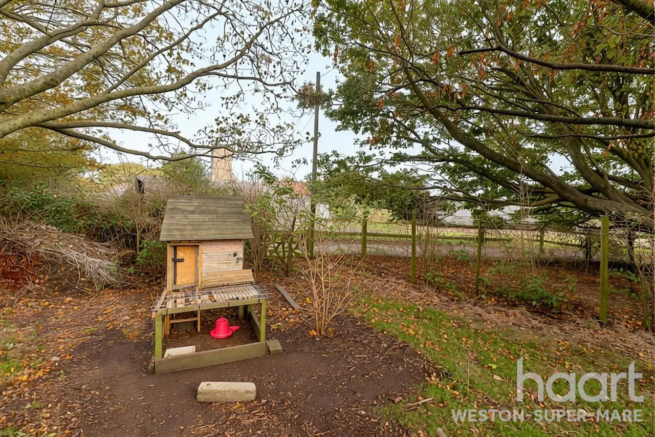 Woodspring, Weston-Super-Mare, BS22, photo 29
