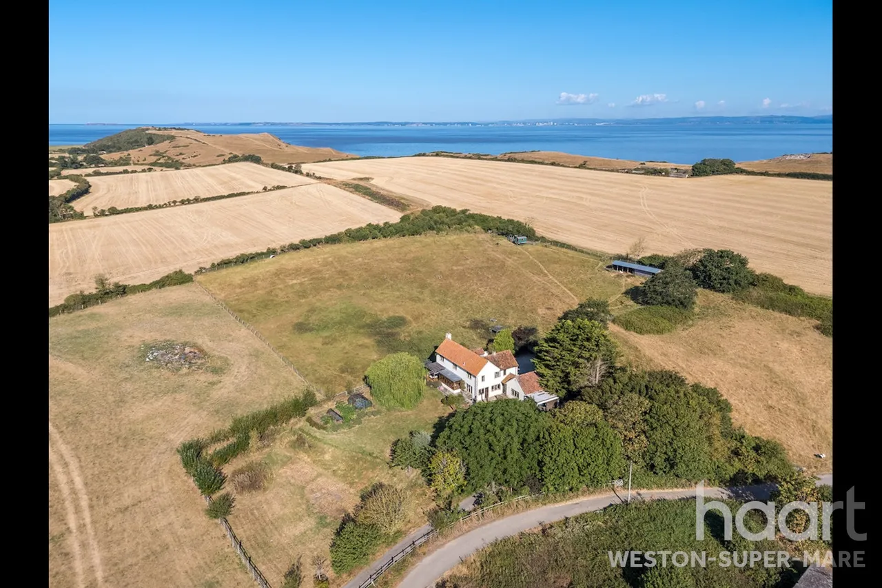 Woodspring, Weston-Super-Mare, BS22, photo 50