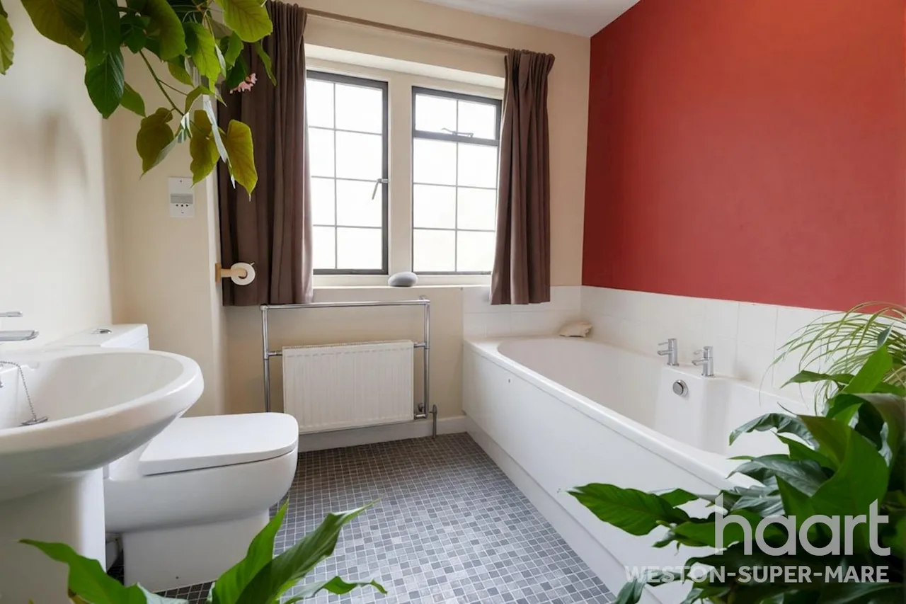 Woodspring, Weston-Super-Mare, BS22, photo 21