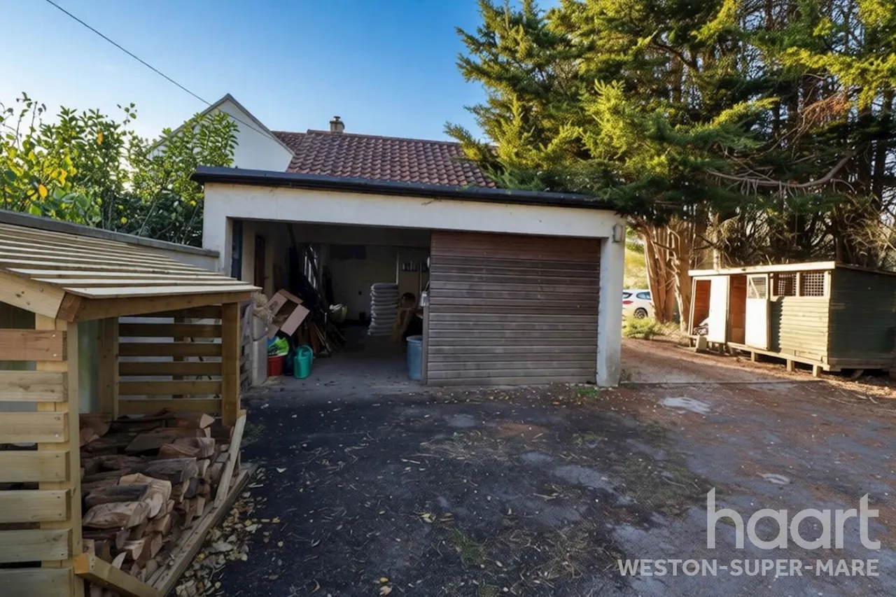 Woodspring, Weston-Super-Mare, BS22, photo 27