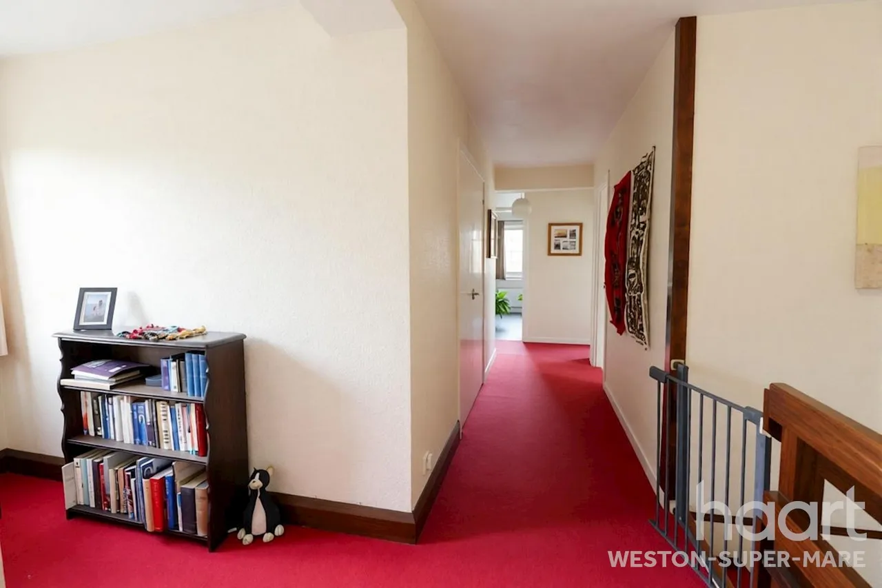 Woodspring, Weston-Super-Mare, BS22, photo 20