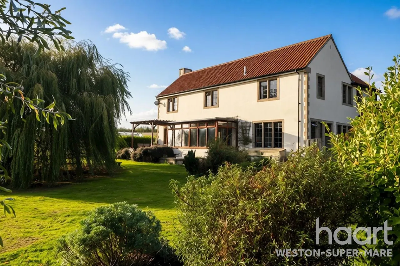 Woodspring, Weston-Super-Mare, BS22, photo 31