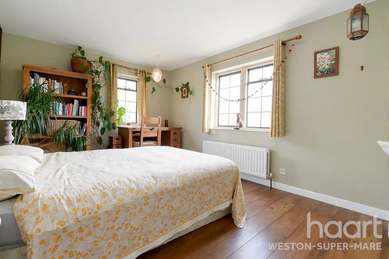 Woodspring, Weston-Super-Mare, BS22, photo 22