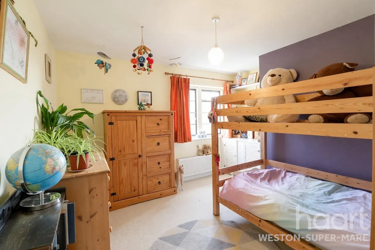 Woodspring, Weston-Super-Mare, BS22, photo 24