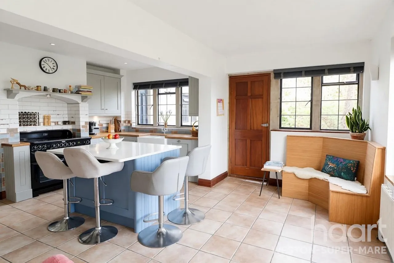Woodspring, Weston-Super-Mare, BS22, photo 10