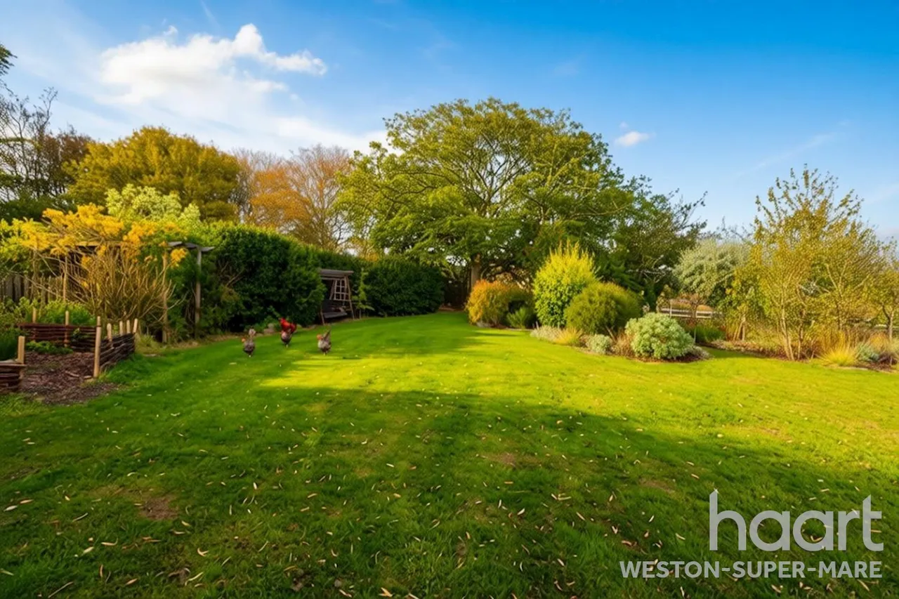Woodspring, Weston-Super-Mare, BS22, photo 32