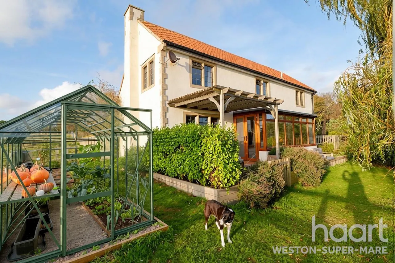 Woodspring, Weston-Super-Mare, BS22, photo 36