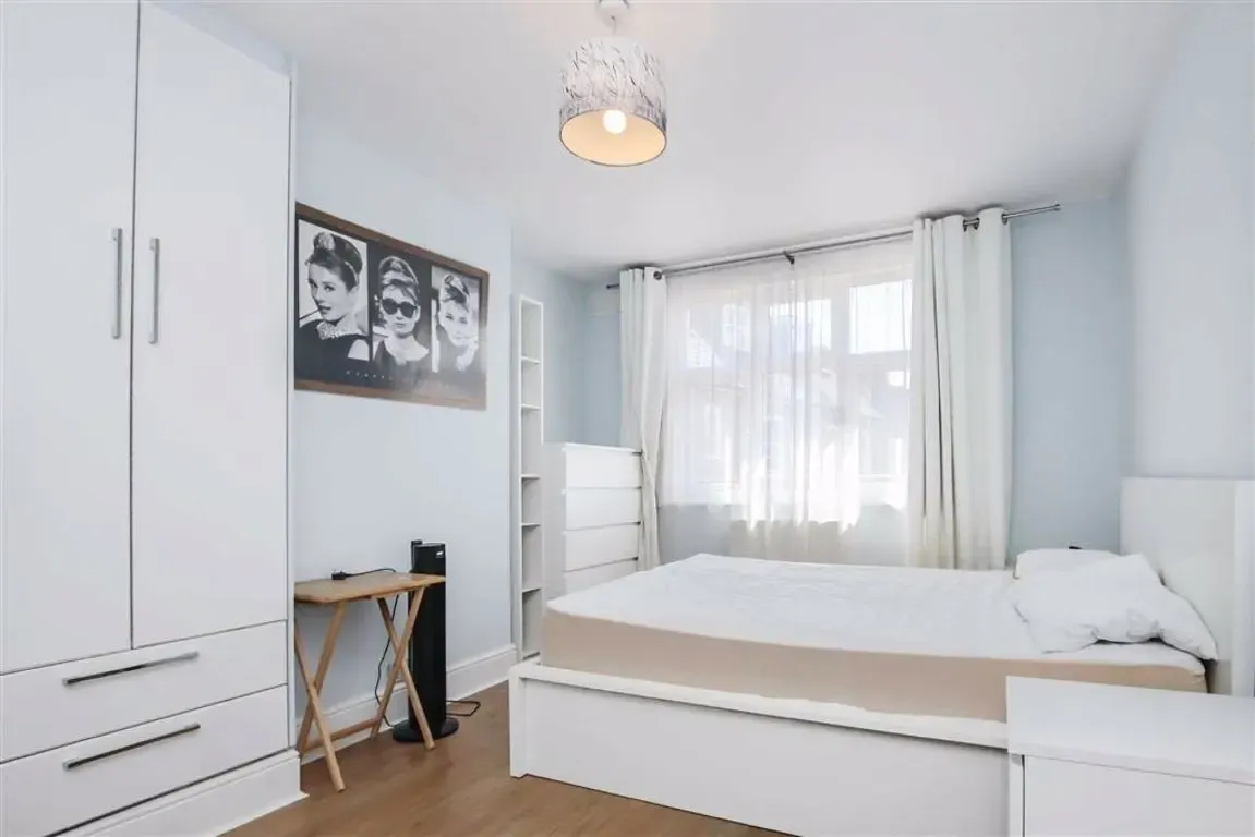 Simla House, Kipling Estate, SE1, photo 3
