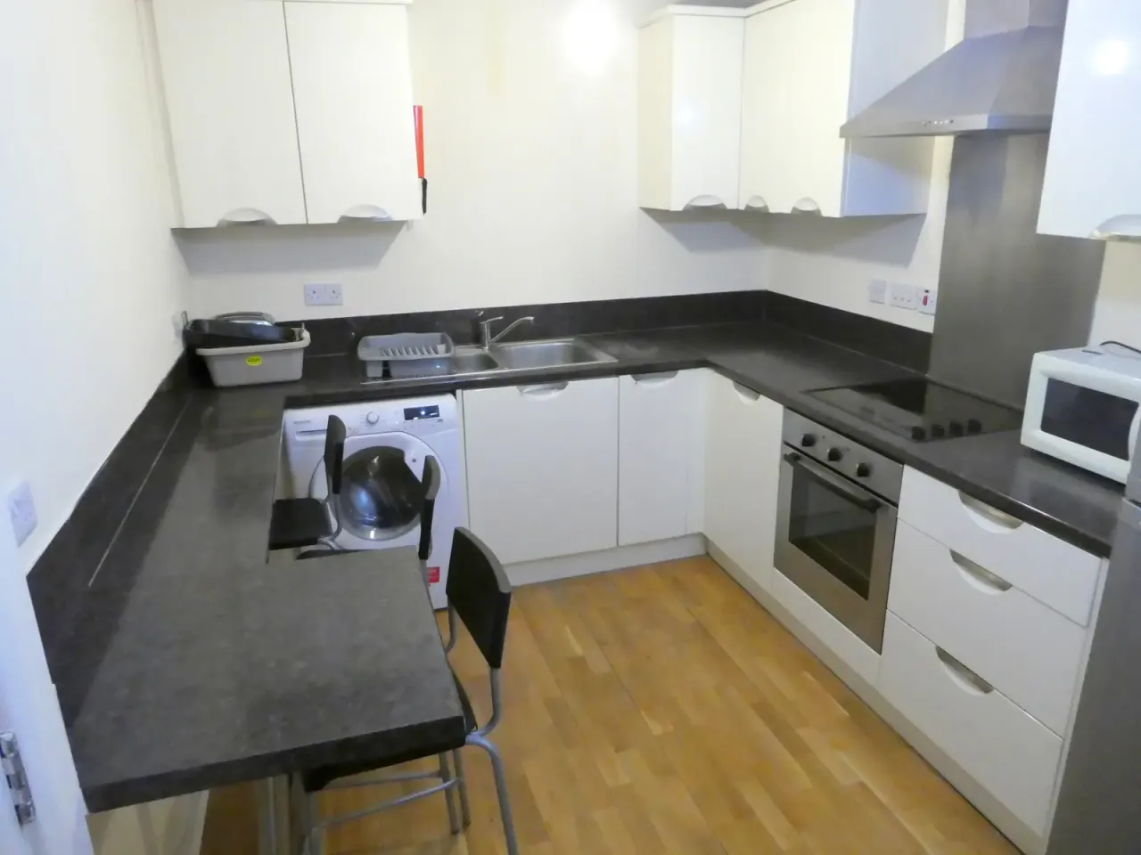 2 bed flat to rent, Simla House, Kipling Estate, SE1