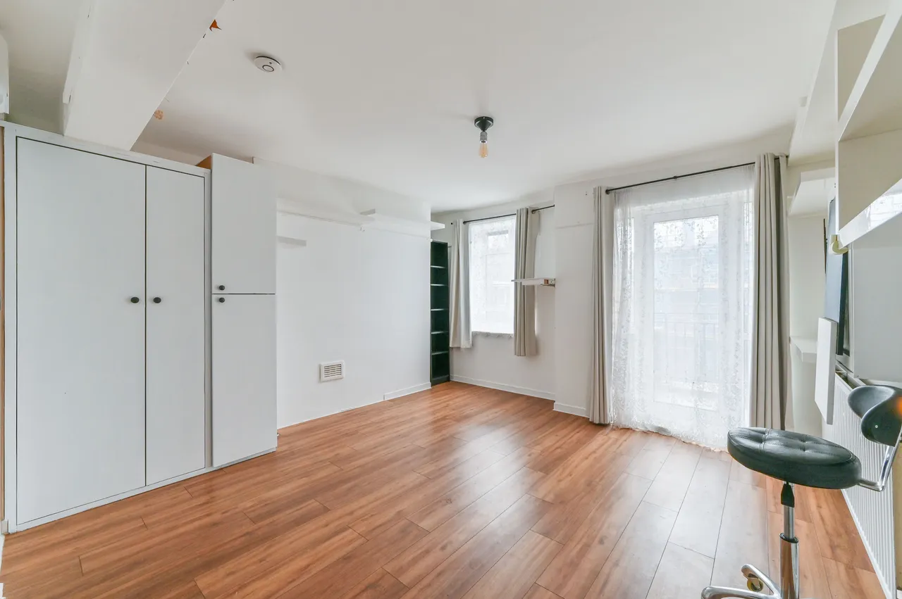 22 Barker House, Kingswood Estate, London, photo 2