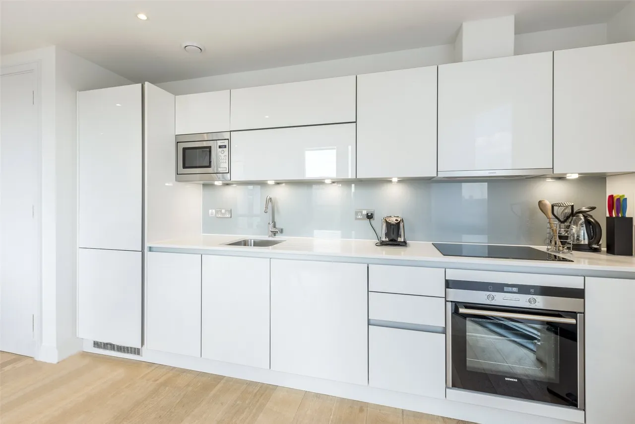Black Prince Road, Lambeth, SE1, photo 2