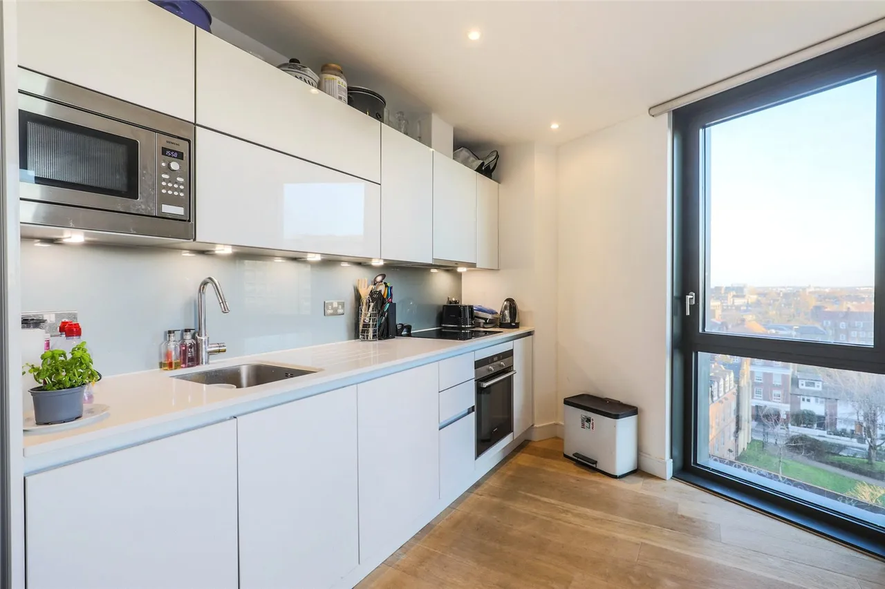 Black Prince Road, Lambeth, SE1, photo 5