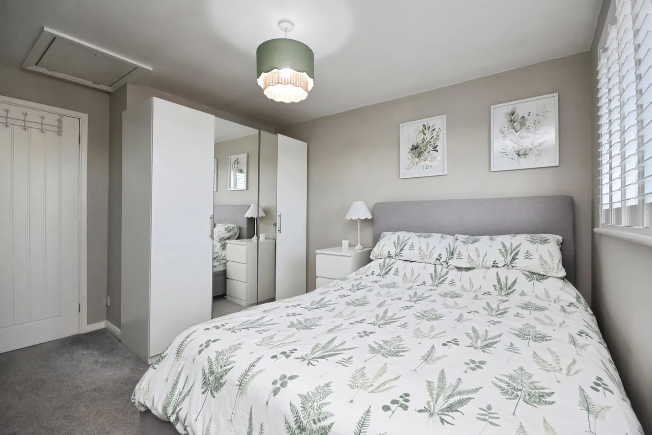 Begonia Close, Chelmsford, CM1, photo 11
