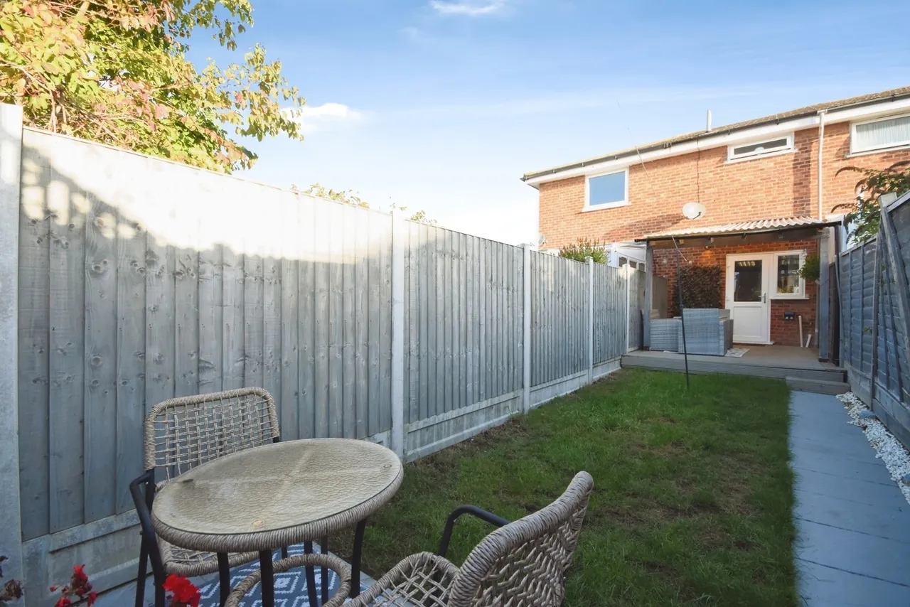 Begonia Close, Chelmsford, CM1, photo 9