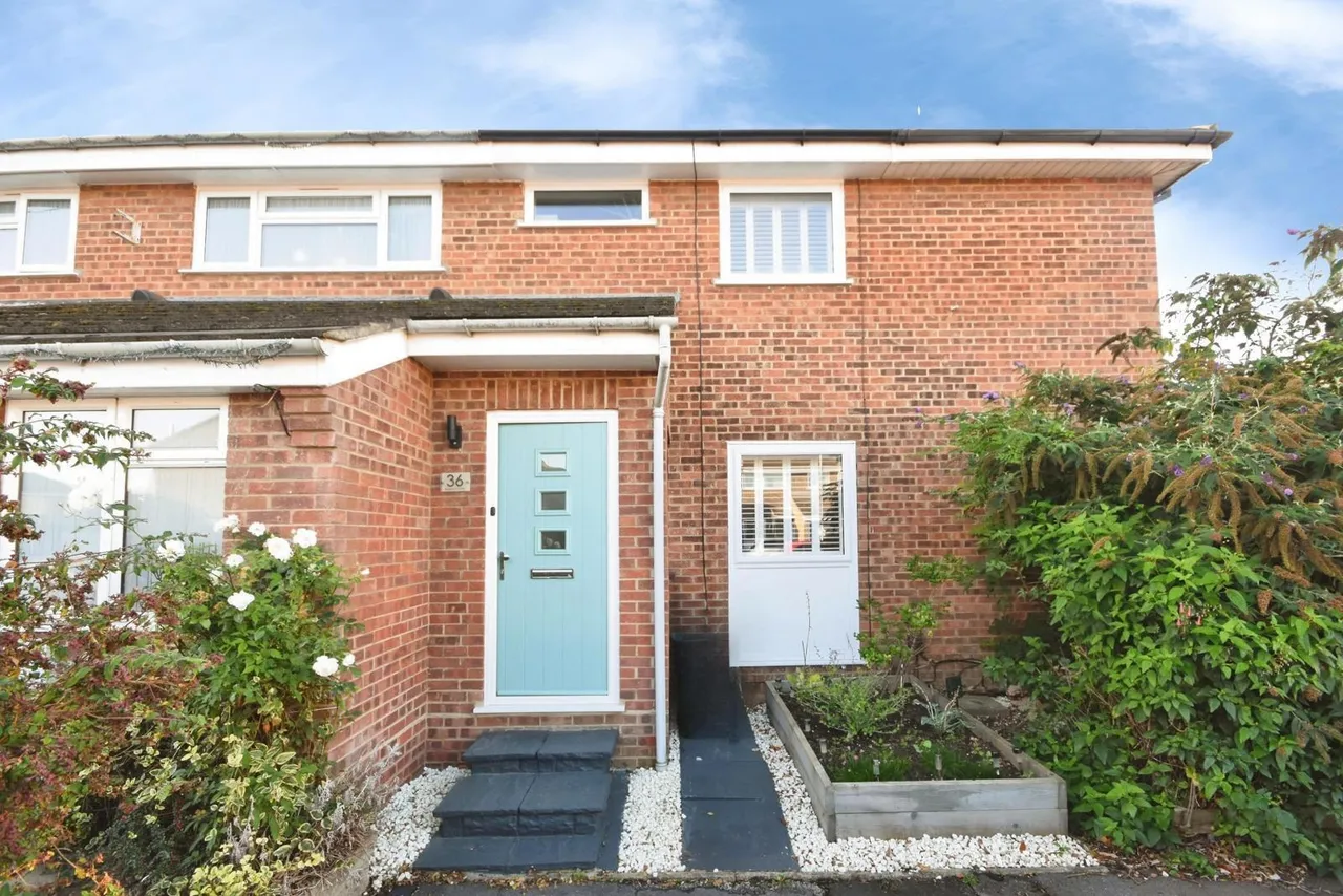 Begonia Close, Chelmsford, CM1, photo 13