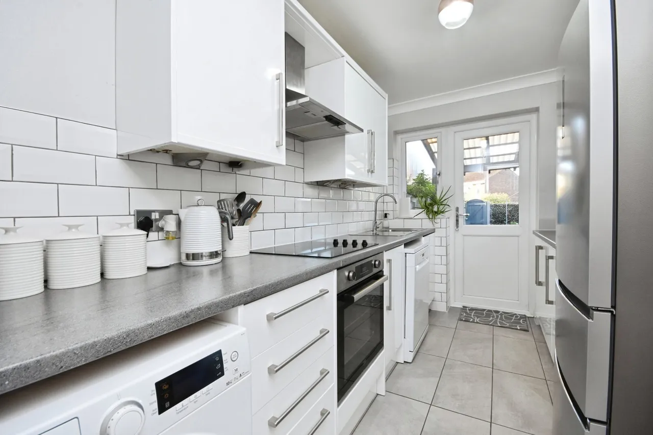 Begonia Close, Chelmsford, CM1, photo 5