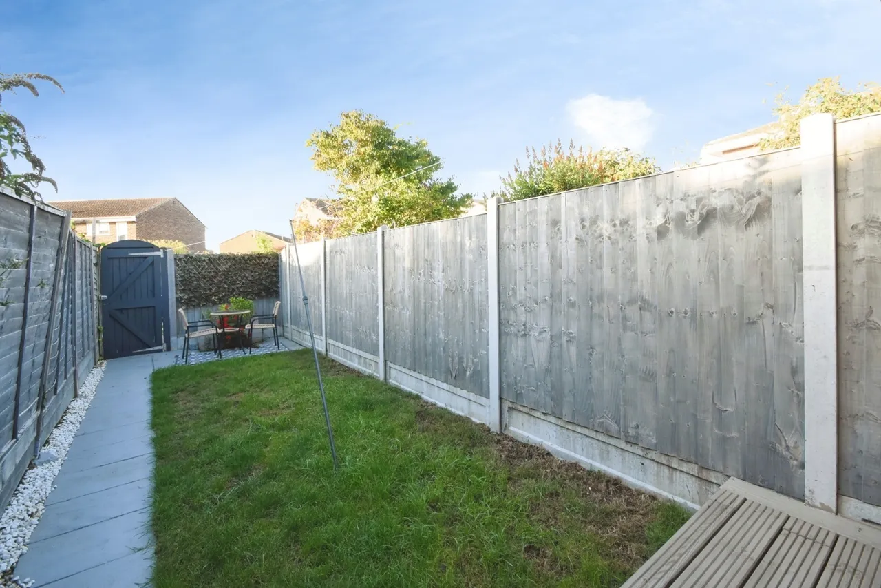 Begonia Close, Chelmsford, CM1, photo 6
