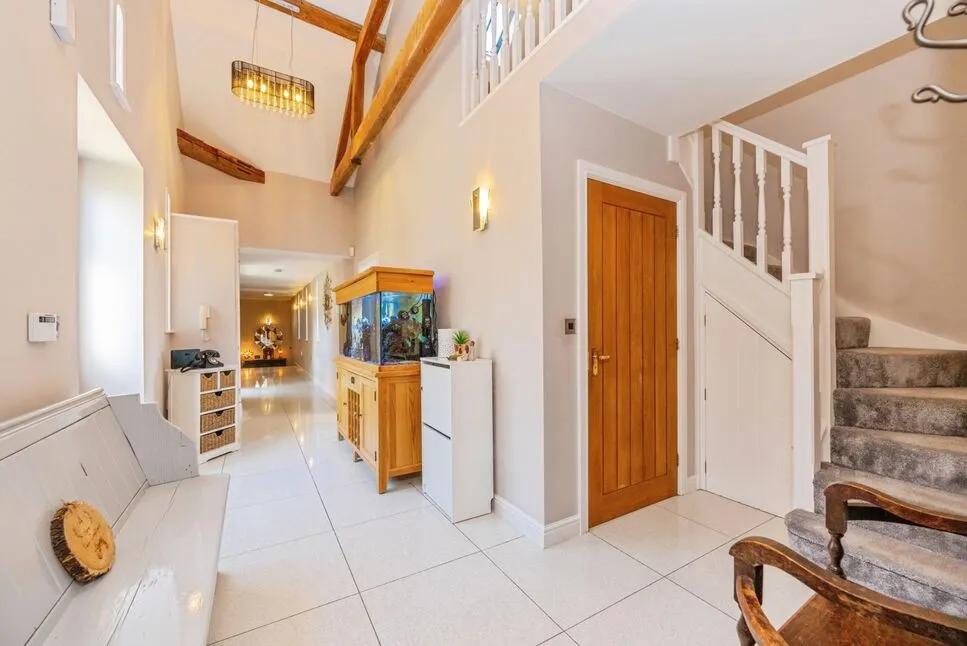Home Farm Courtyard, Castle Donington, Leicestershire, DE74, photo 9