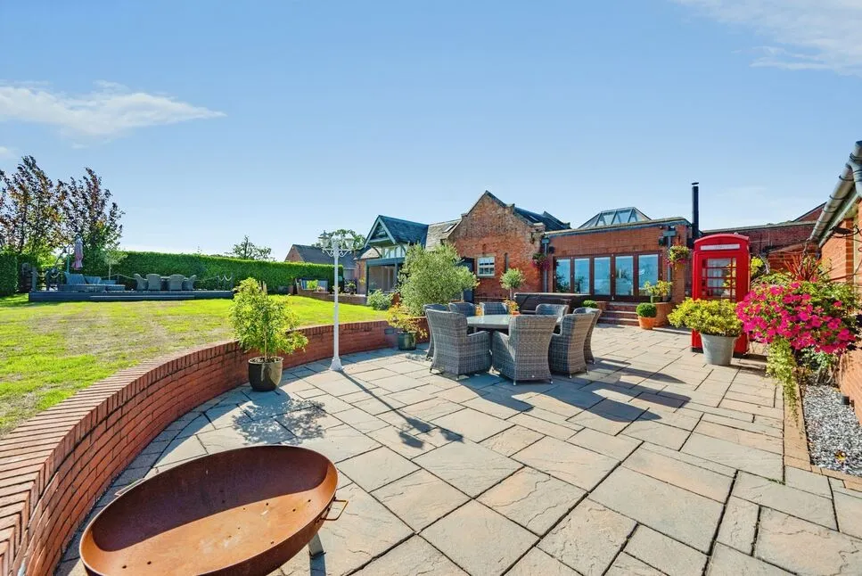 Home Farm Courtyard, Castle Donington, Leicestershire, DE74, photo 6