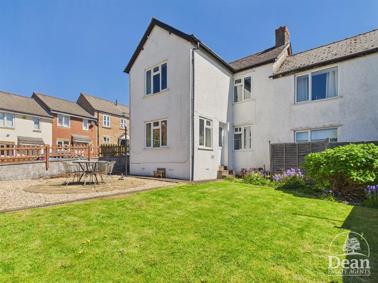 3 bed house for sale — Somerset Road, Cinderford