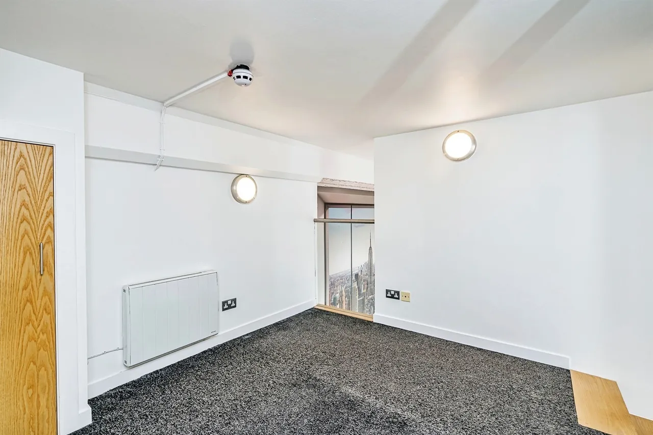 Metropolitan Lofts, Dudley, DY1, photo 10