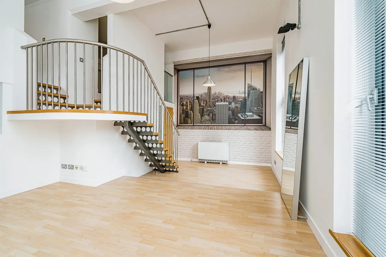 Metropolitan Lofts, Dudley, DY1, photo 7