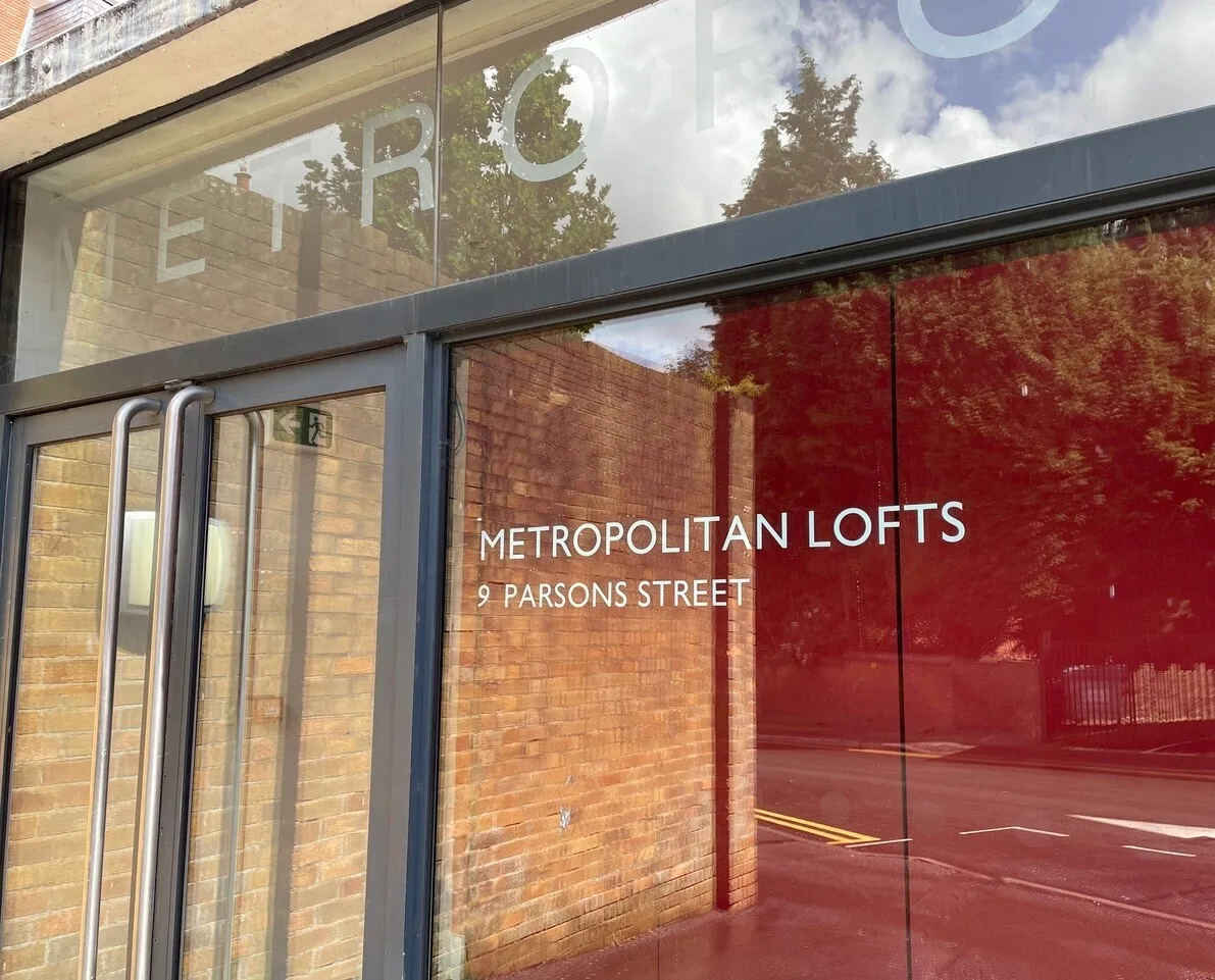 Metropolitan Lofts, Dudley, DY1, photo 4
