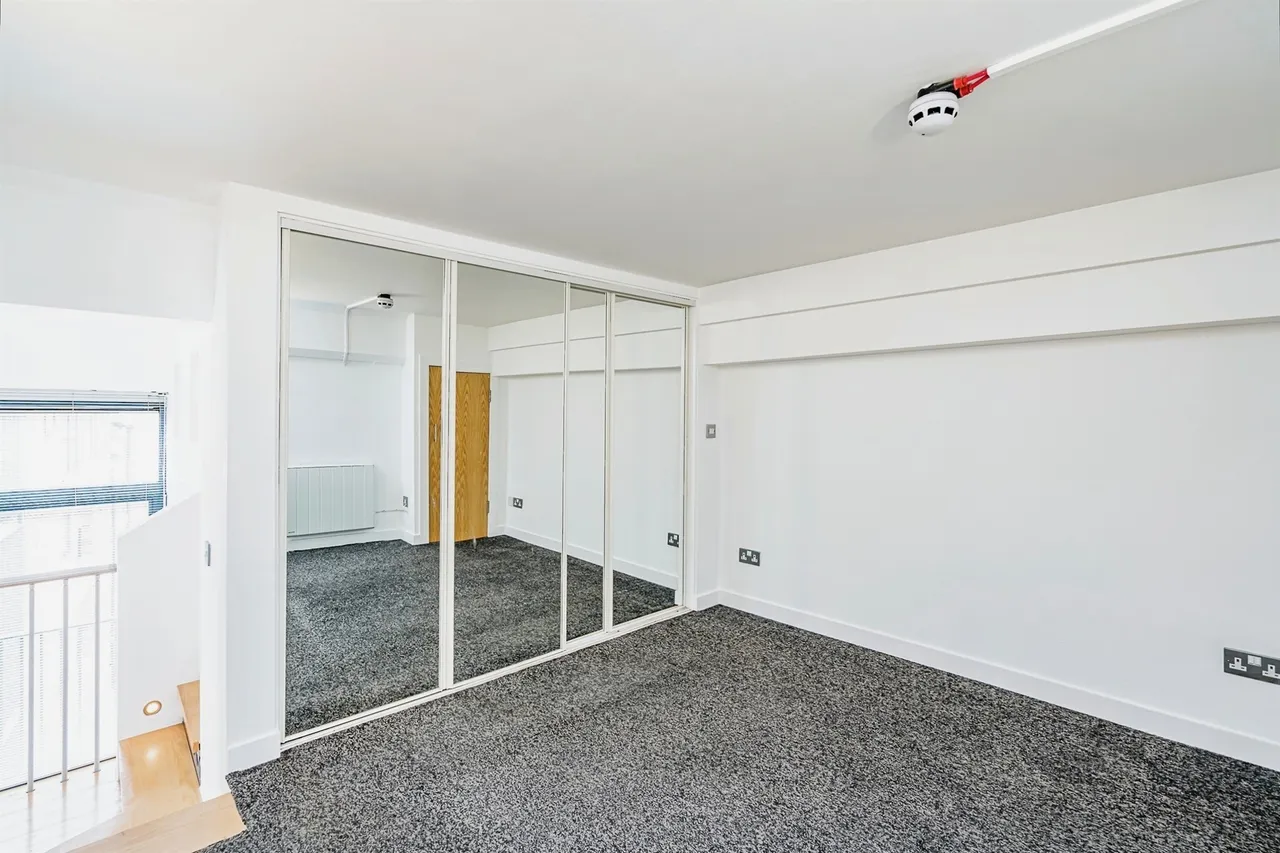Metropolitan Lofts, Dudley, DY1, photo 12