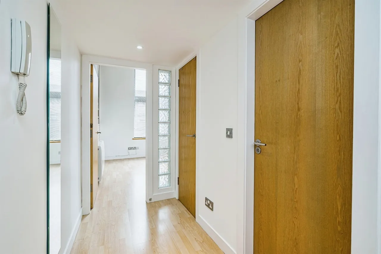 Metropolitan Lofts, Dudley, DY1, photo 8
