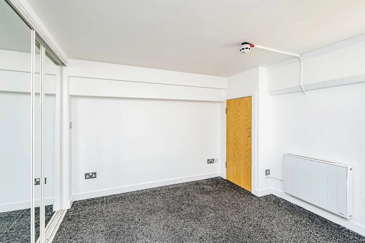 Metropolitan Lofts, Dudley, DY1, photo 9