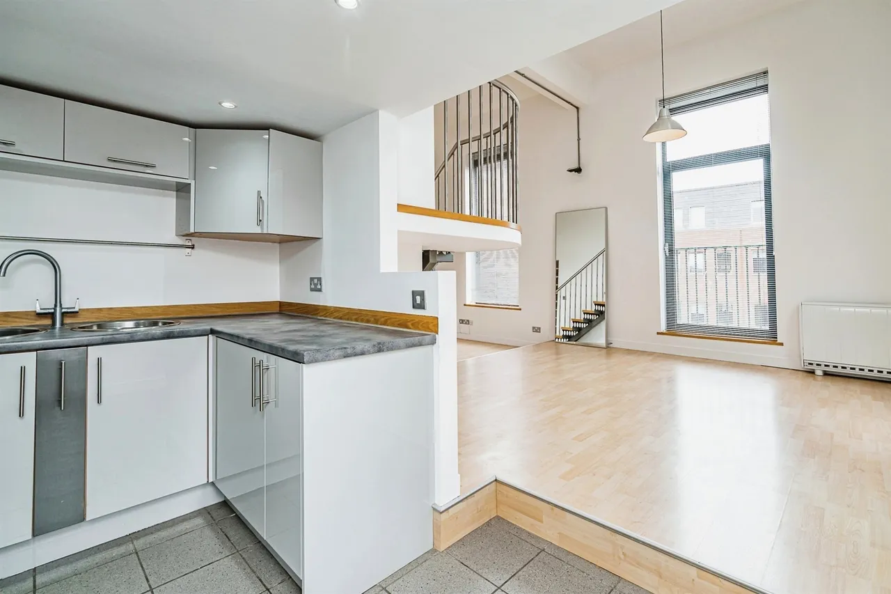 Metropolitan Lofts, Dudley, DY1, photo 5