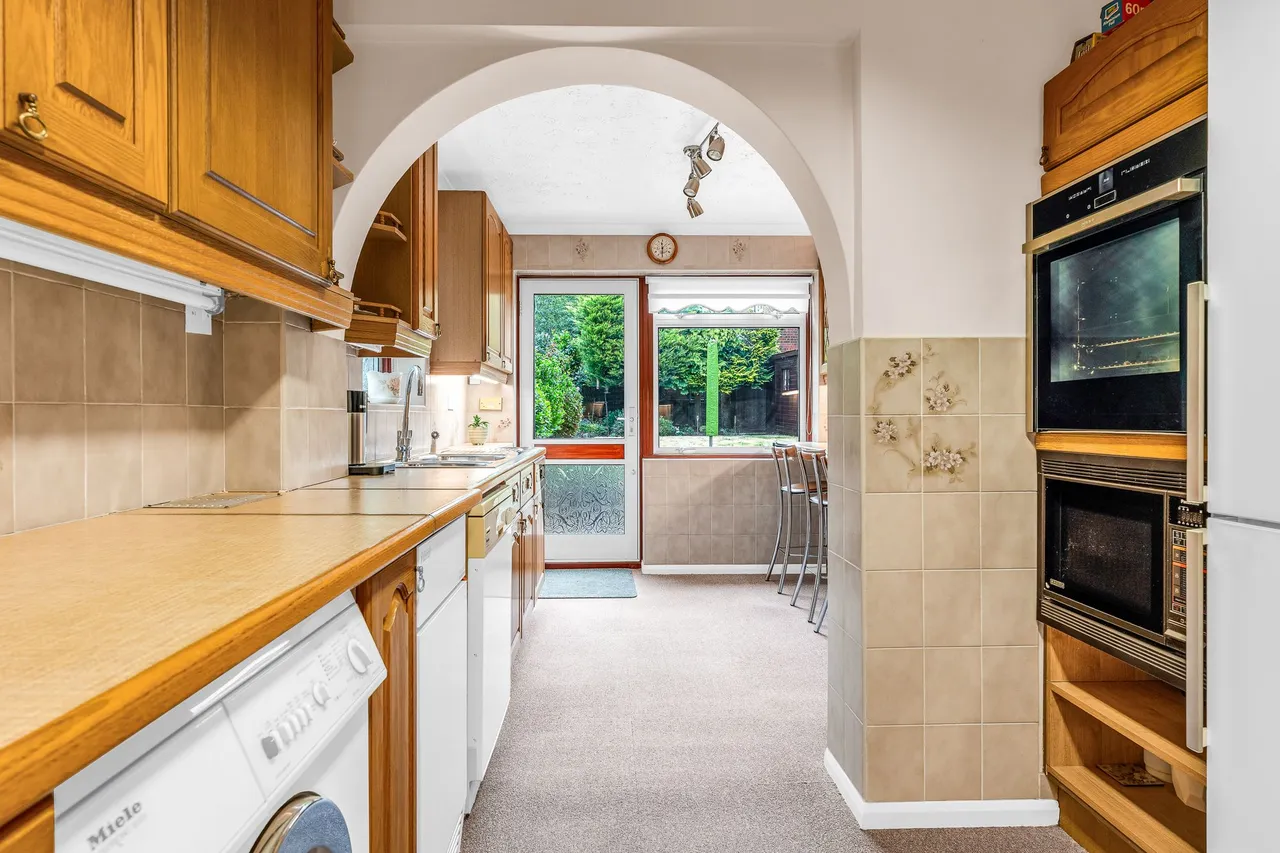 Wickenfields, Ware, SG12 0XH, photo 8
