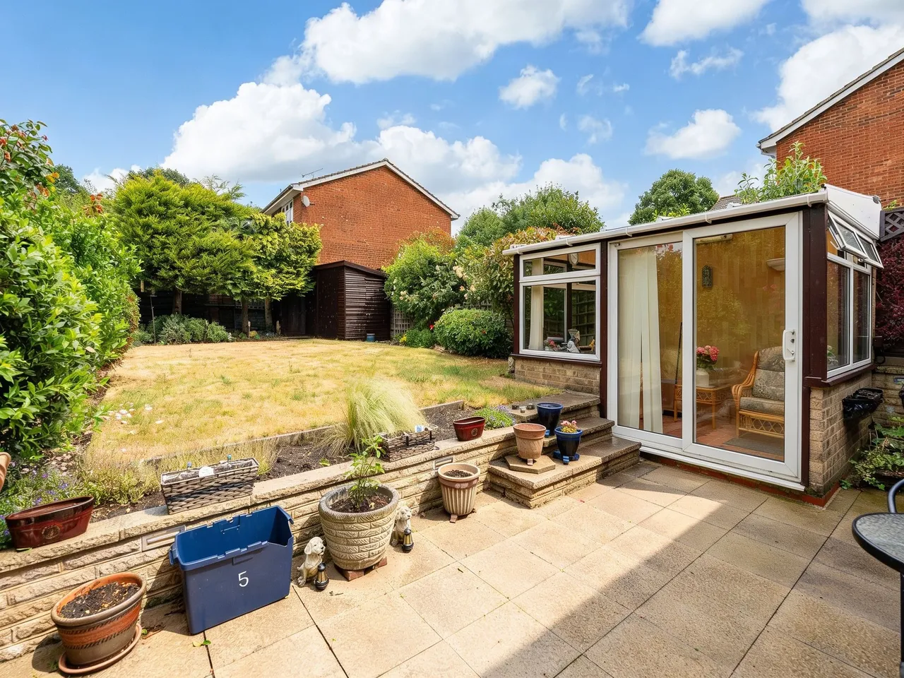 Wickenfields, Ware, SG12 0XH, photo 3