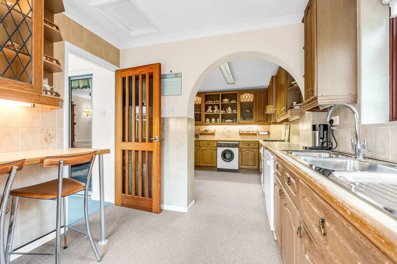 Wickenfields, Ware, SG12 0XH, photo 9
