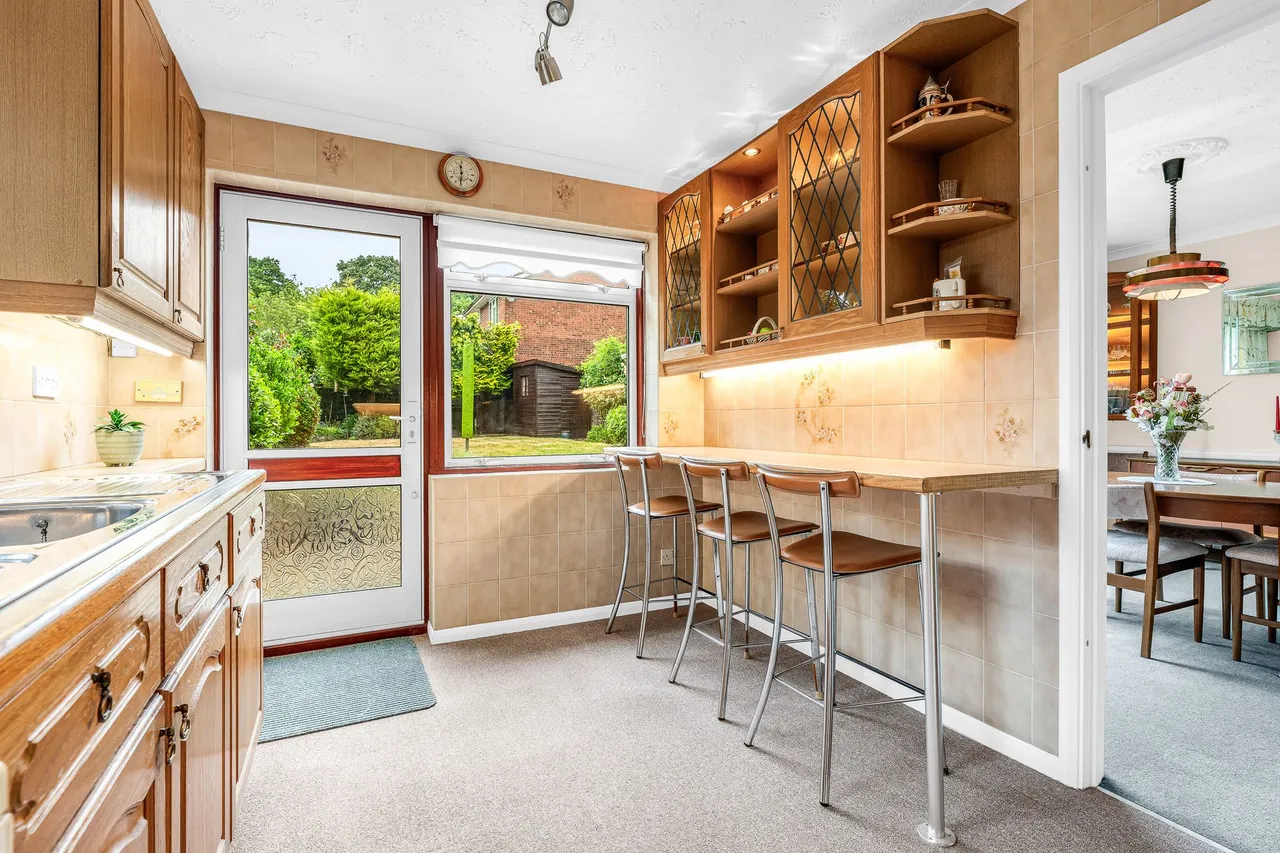 Wickenfields, Ware, SG12 0XH, photo 6