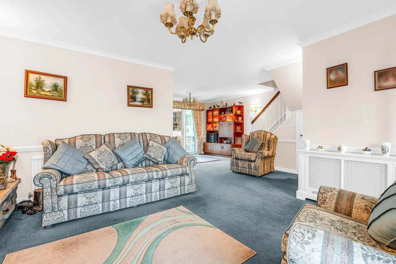 Wickenfields, Ware, SG12 0XH, photo 12