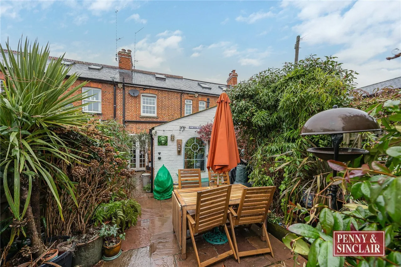 Greys Road, Henley-on-Thames, RG9, photo 12