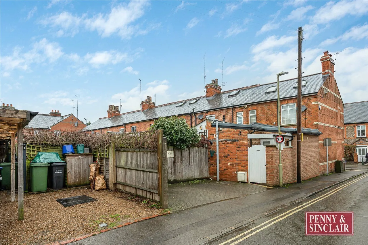 Greys Road, Henley-on-Thames, RG9, photo 13