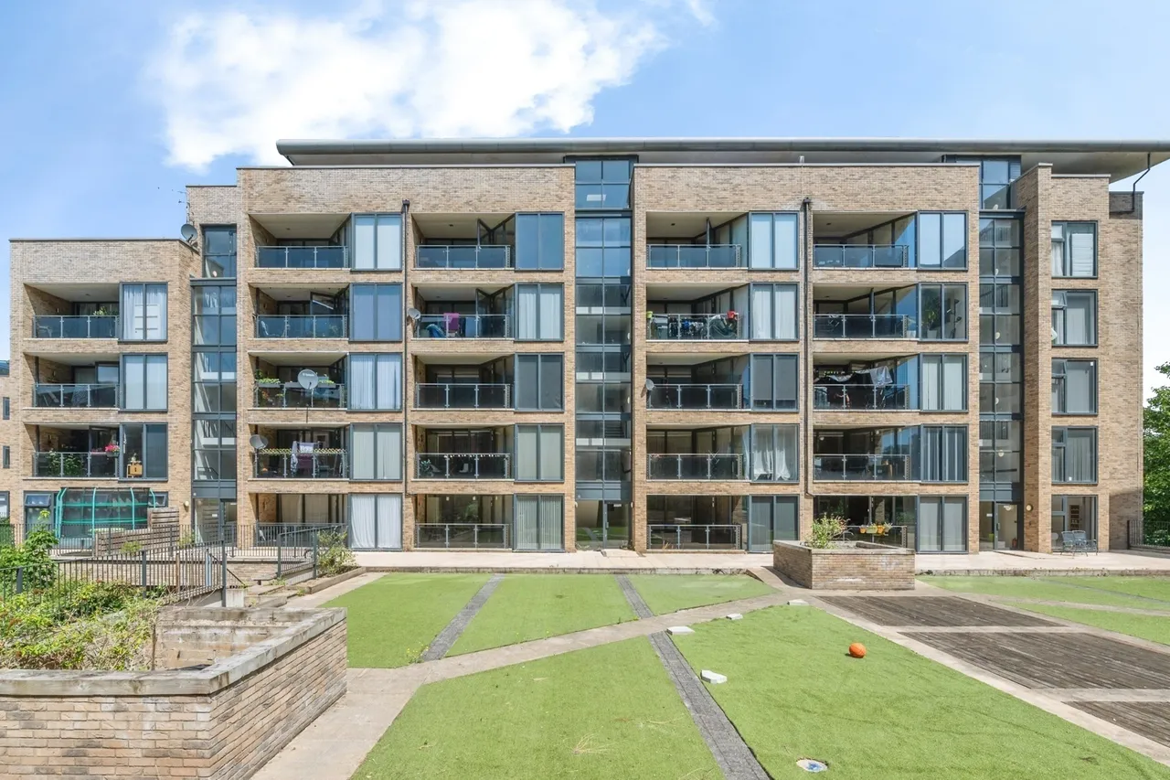 Pullman Square, Grays, Essex, RM17, photo 20