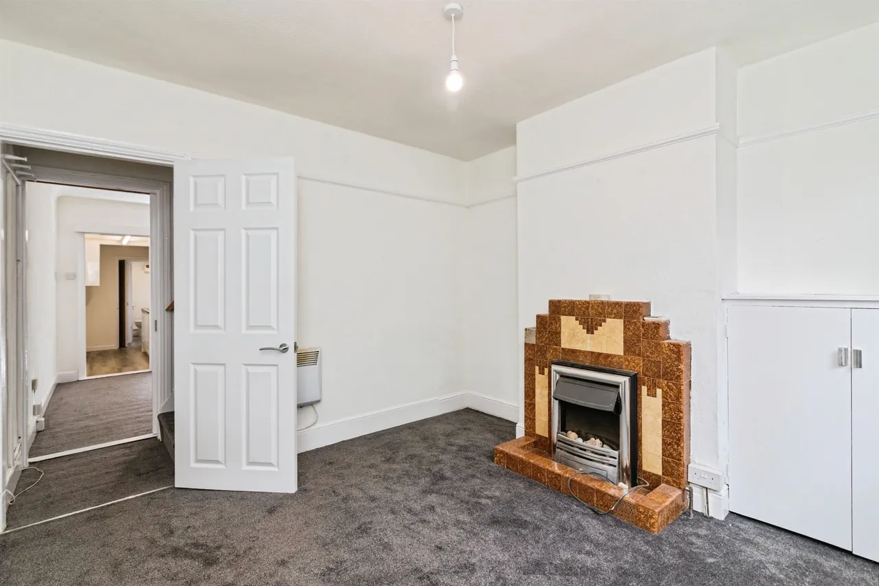 Reeve Street, Lowestoft, photo 2