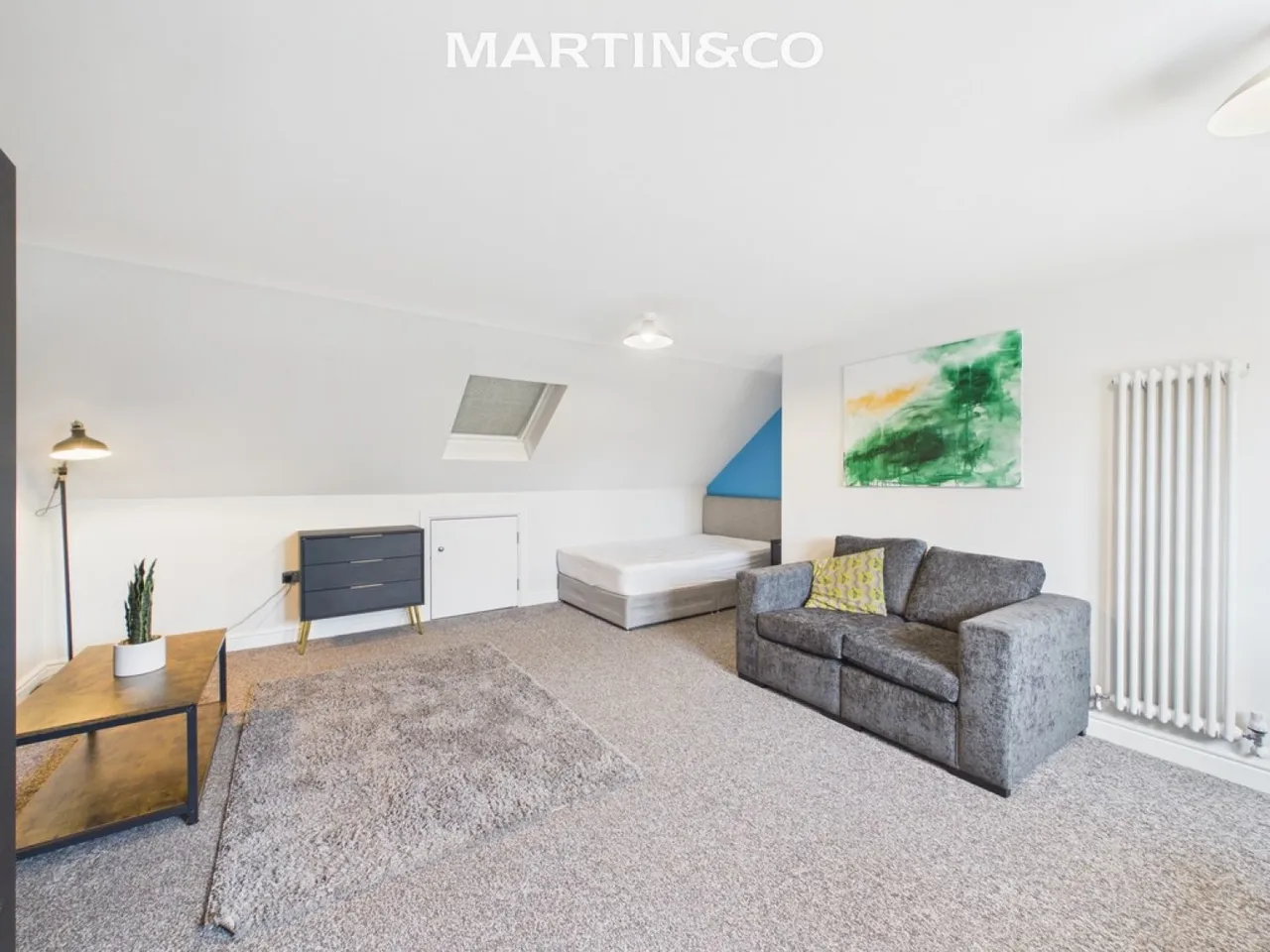 Shaftesbury Road, Tilehurst, photo 4