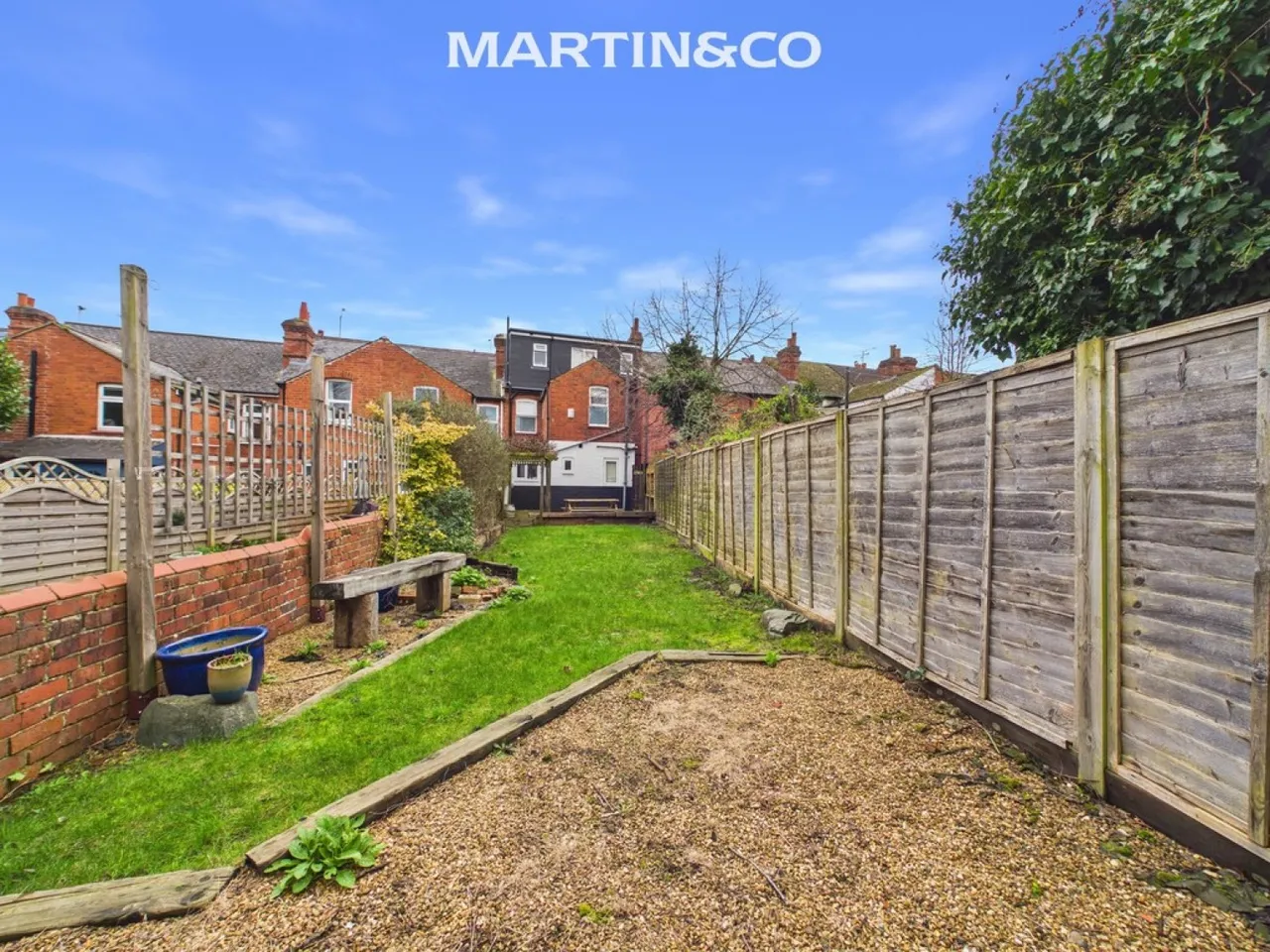 Shaftesbury Road, Tilehurst, photo 10