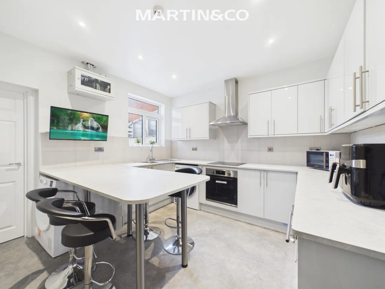 1 bed house to rent — Shaftesbury Road, Tilehurst