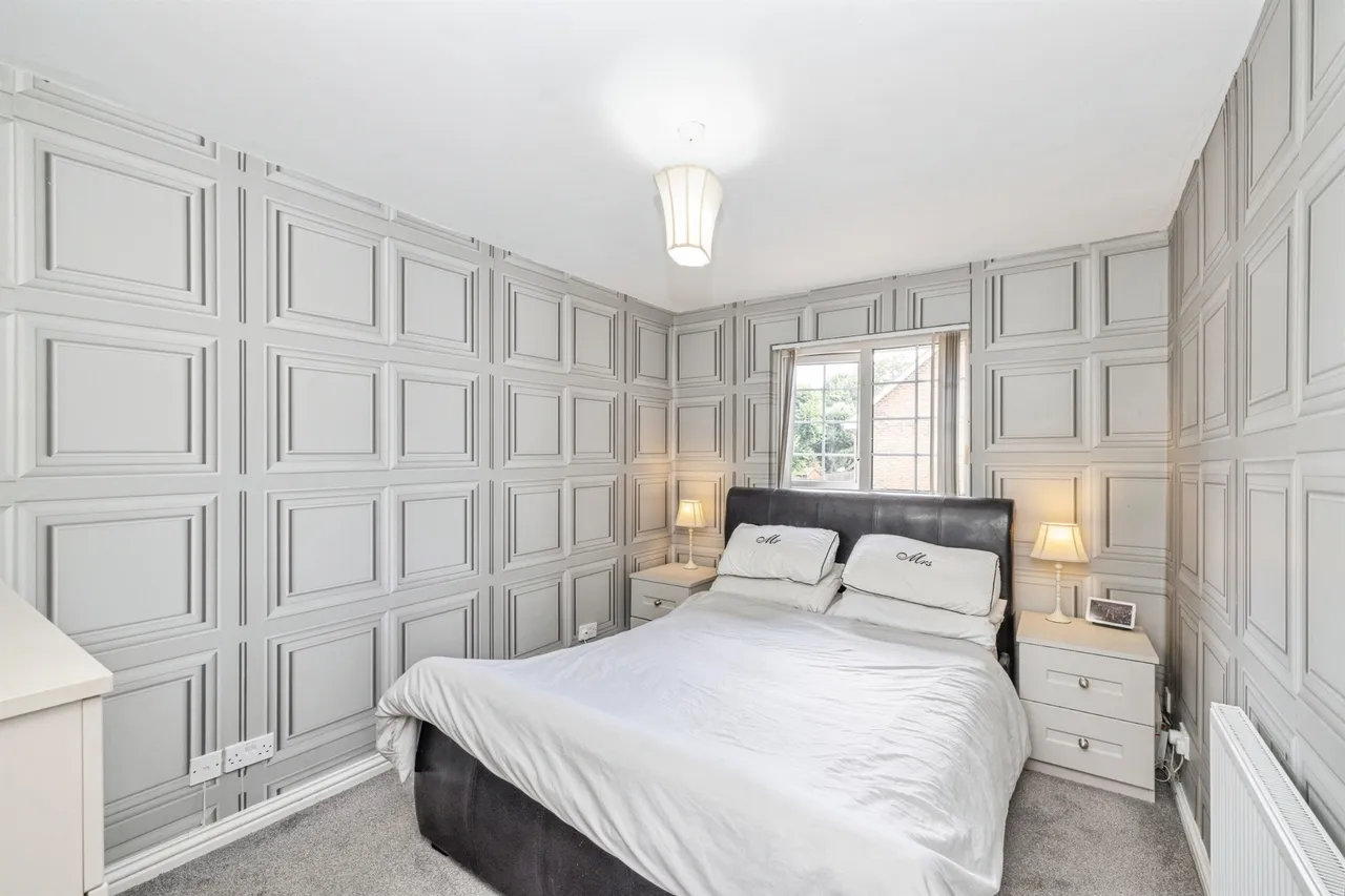 Five Fields Close, Watford, photo 5